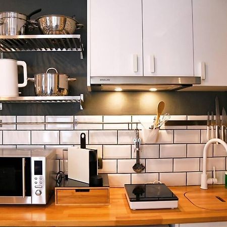#Tyrtaiou Modern Design Studio Mytilíni Eksteriør billede